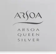 Alsoa Queen Silver 4.8 oz (135 g)