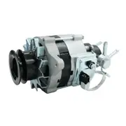 Alternator Fit For Toyota Landcruiser Dyna Toyoace Coaster For Daihatsu Delta Rocky 4cyl Diesel