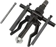 AKLOSIPY Bea Puller Tool - Duty Carbon Steel Hub Puller for Gear and Flywheel Removal, 2 to 38mm