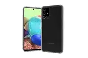 Cygnett Aeroshield Clear Protective case for Samsung Galalxy A72