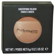 MAC Sheertone Blush - Gingerly by MAC for Women - 0.21 oz Powder Blush