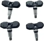 433MZH Tire Pressure Sensor TPMS Compatible for BMW 650i 650i XDrive M6 X1 2013-2015 Rolls-Royce Ghost 36106790054 36106856227