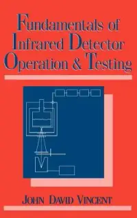 在飛比找博客來優惠-Fundamentals of Infrared Detec