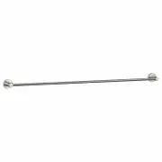 Mondella 900mm Stainless Steel Resonance Single Towel Rail