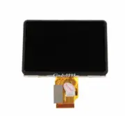 New Original LCD Display Screen with backlight Touch For Canon EOS 1DX 5DS 5DSR