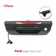 Fits Ford Ranger Next Gen XLT 2022 - '23 Tailgate Handle Rear Third Brake Light