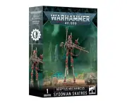 Warhammer 40,000 Adeptus Mechanicus: Sydonian Skatros