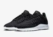 DS NIKE 2017 FREE INNEVA 894989 002 BLACK 8, 10 PRESTO FOOTSCAPE AIR MAX FORCE 1