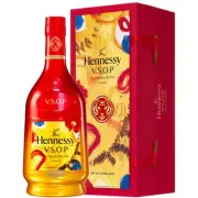 HENNESSY V.S.O.P. PRIVILEGE 2022 LUNAR NEW YEAR OF THE TIGER