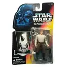 Star Wars Power of the Force Hans Solo Action Figure Carbonite Freezing Chamber