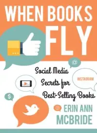 在飛比找博客來優惠-When Books Fly: Social Media S