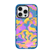 iPhone 16 Pro Impact Case Sunset Dream