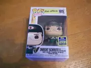 Funko Pop!, The Office, Dwight Schrute as Recyclops #1015, 2020 Summer, NIB
