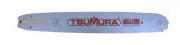 14" TsuMura Guide Bar Echo Poulan Craftsman Efco 3/8LP-050-52DL Wildthing