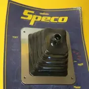 Gear shift boot Floor mounted surround Speco 621514