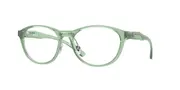 Oakley OX8057 DRAW UP 805705 Men's Glasses Green Size 54 - Private Health Rebate - Blue Light Block Available