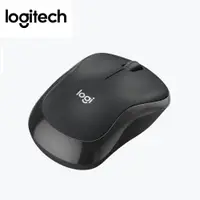 在飛比找PChome24h購物優惠-【Logitech 羅技】M240 SILENT 靜音藍牙滑