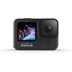 【新竹 攝影大叔】GOPRO HERO9 BLACK運動攝影機 (台閔公司貨)