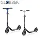 【GLOBBER 哥輪步】ONE NL 205-180 DUO 青少年/成人折疊滑板車- 多色可選