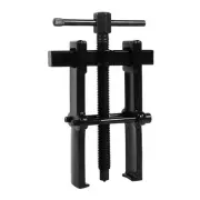 ˇTwo Jaw Twin Legs Bearing Gear Puller Remover Hand Tool Removal Kit 6in