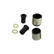 Whiteline Front lower Control arm Inner Rear Bush W53400 for FORD FIESTA WP WQ