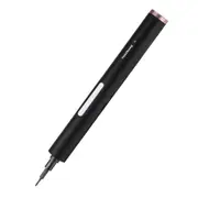 Mini 0.3Nm Alloy Rechargeable Cordless Electric Screwdriver Phone Camera Repair Tool