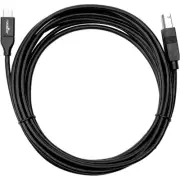 Rocstor Premium USB-C to USB-B Cable (Y10C278B1)