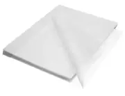 Qty 500 10 Mil Military Card Laminating Pouches 2-5/8 x 3-7/8 Laminator Sleeves