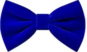 [Branduce] Velvet Bow Ties for Men Adjustable Pre-tie Bowtie Tuxedo Bowties for Wedding