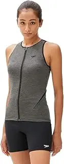 [Speedo] Speed Diagona Separates Women's