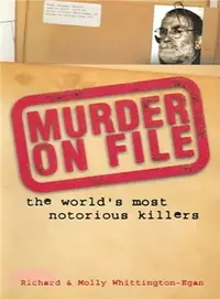 在飛比找三民網路書店優惠-Murder on File ― The World's M