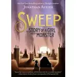 SWEEP: THE STORY OF A GIRL AND HER MONSTER