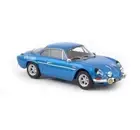 Norev - 1:18 Alpine A110 1600S Blue (1972)