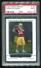 2005 Topps Chrome Aaron Rodgers RC #190 PSA 9 MINT