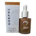 Morphe 2 Hint Hint Skin Tint 1 fl oz Hint Of Cappuccino Brand New With The Box