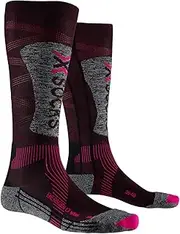 X-Bionic Women's X-socks Ski Energizer Light 4.0 Women Functional Socks Compression Socks