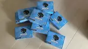 Nebra Helium (HNT) Indoor Hotspot Miner ROCK Pi Version 868MHz (EU/UK) - Sealed