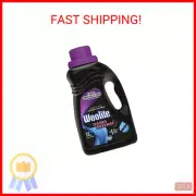 Woolite Darks Defense Liquid Laundry Detergent, Light Fresh Scent, 33 Loads, 50
