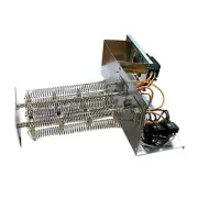 8kW Goodman Electric Heat Kit for Smartframe Air Handlers - Circuit Breaker