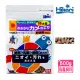 【HIKARI 高夠力】烏龜飼料特大粒500g/大短棒 日本原裝飼育教材(完美比例發酵熟成的納豆 乳酸 酵母菌81942)