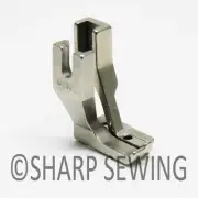 PIPING CORDING WELT FEET C32 U192 U193 - BROTHER B797 CONSEW 205RB JUKI DU-141