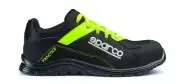 Leg protection SPARCO TEAMWORK 07517 NRGF/45
