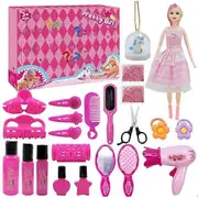 Barbie Christmas Advent Calendar 2024