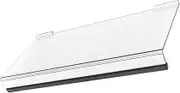 DIYEAH Tilted Keyboard Stand Ergonomic Skid Holder for Desk Display Keyboard Rack for Comfortable Workspace and Space Saving
