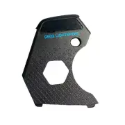 Back Cover Counterweight Cover for Logitech G502 Lightspeed Wireless Mouse