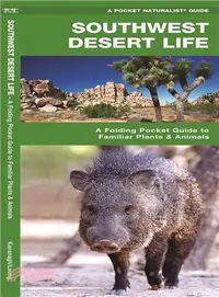 在飛比找三民網路書店優惠-Southwestern Desert Life ─ A F