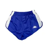 KAPPA SPORTS SHORTS 3M 反光 運動短褲 熱褲 真理褲 寶藍RB43-R983-5 現貨