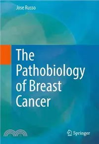 在飛比找三民網路書店優惠-The Pathobiology of Breast Can