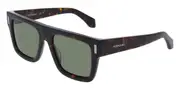 Salvatore Ferragamo SF2063SE 242 Men's Sunglasses Tortoiseshell Size 53
