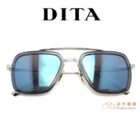 在飛比找蝦皮商城優惠-DITA 太陽眼鏡 FLIGHT 006 7806A (透灰